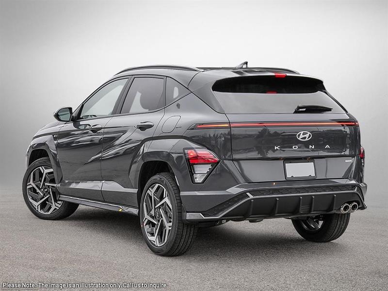 hyundai Kona 2026 - 4