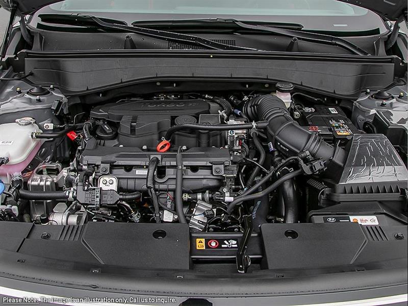 hyundai Kona 2026 - 6