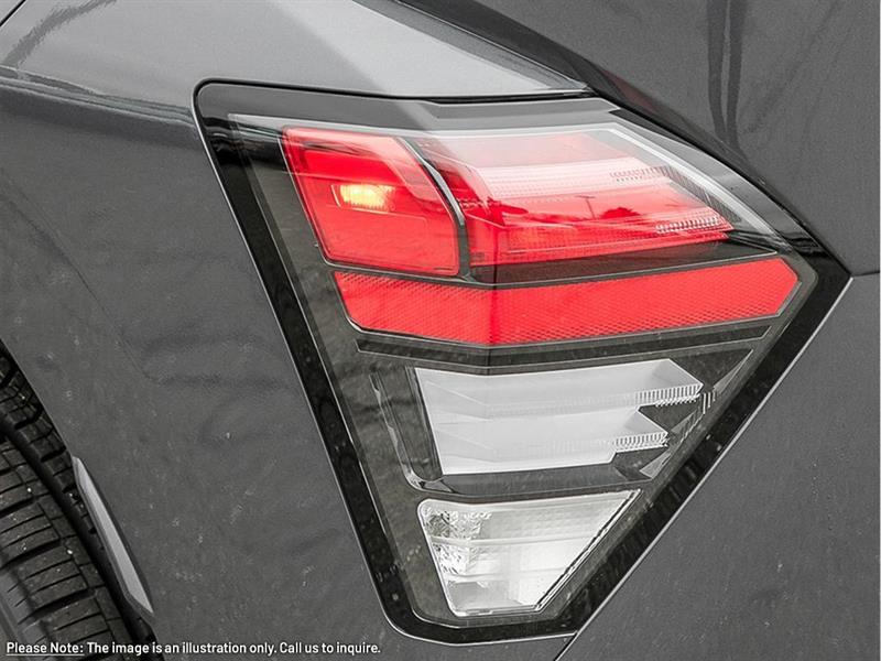 hyundai Kona 2026 - 11