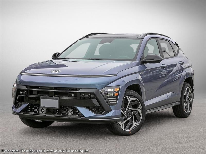 hyundai Kona 2026