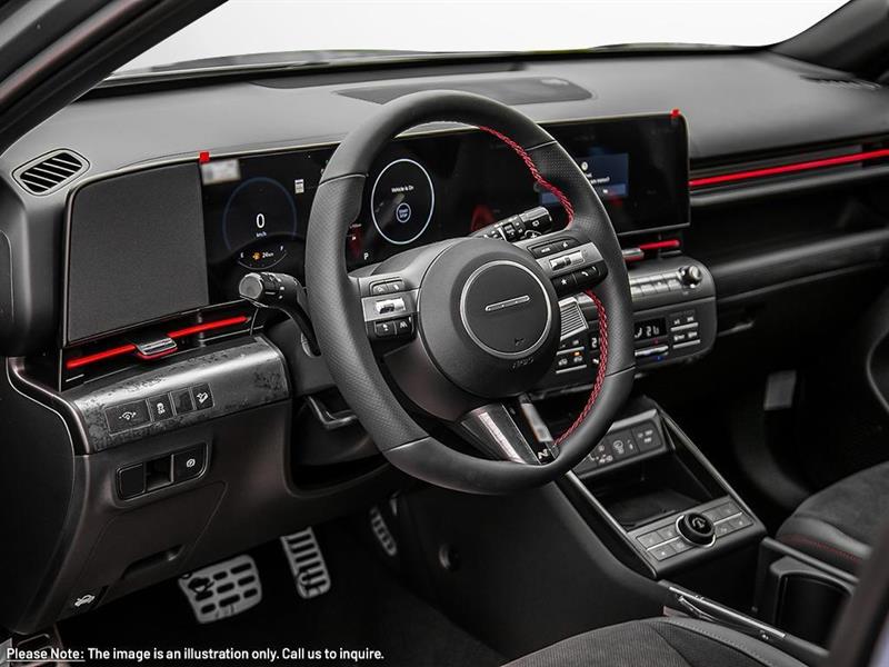 hyundai Kona 2026 - 12
