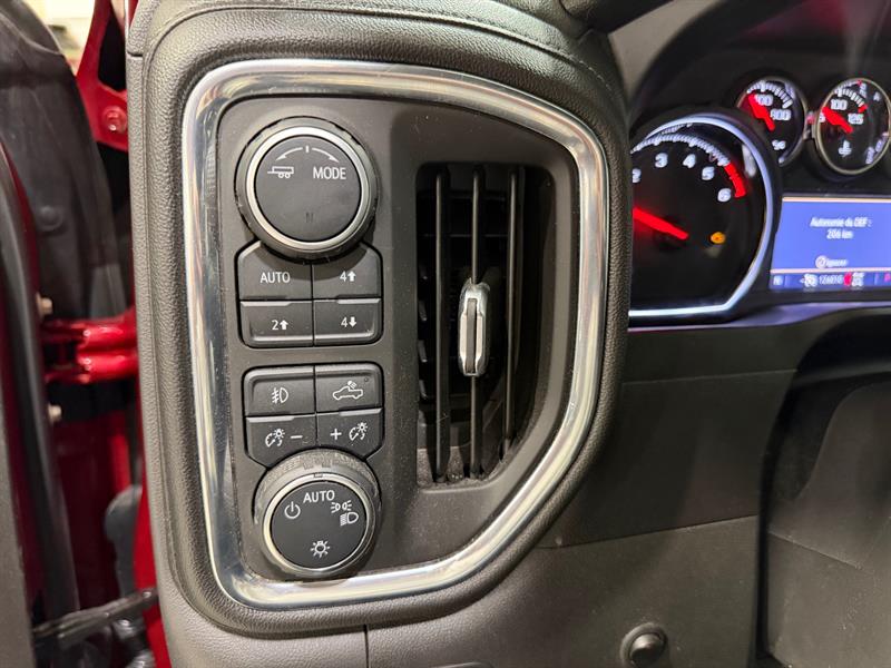 chevrolet Silverado 1500 2021 - 14