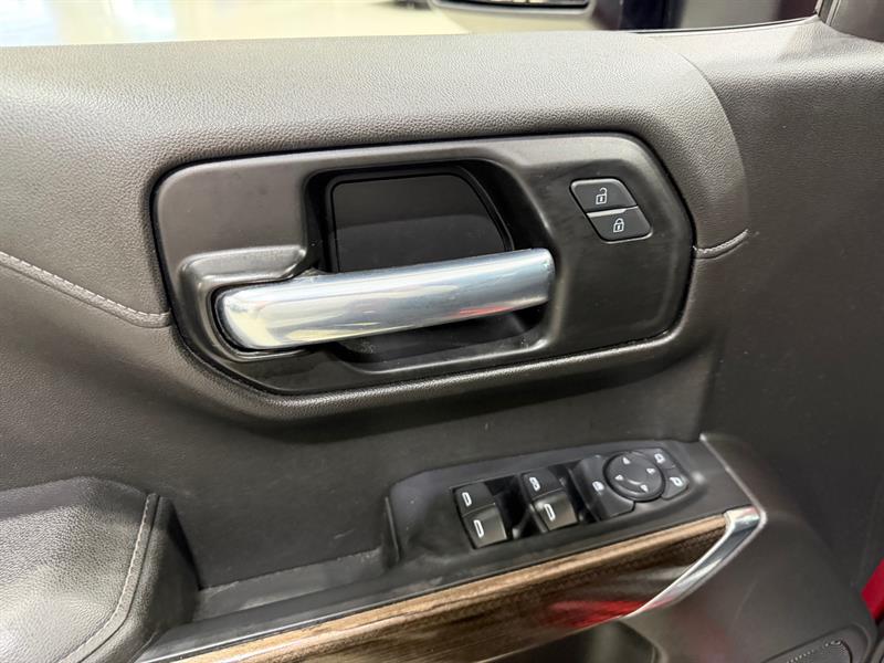 chevrolet Silverado 1500 2021 - 15
