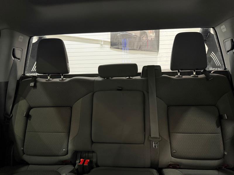 chevrolet Silverado 1500 2021 - 20