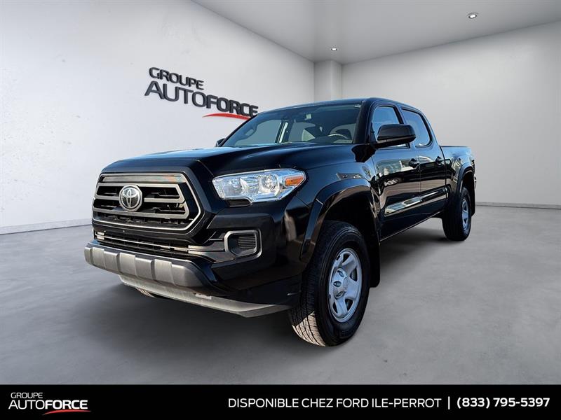 toyota Tacoma 2022