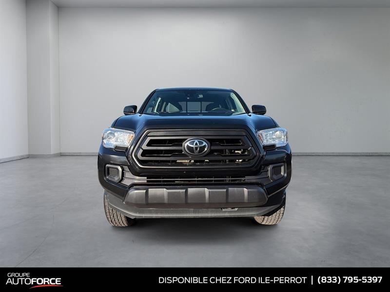 toyota Tacoma 2022 - 2