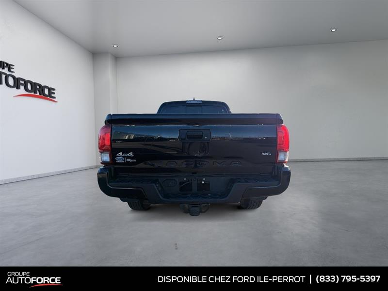 toyota Tacoma 2022 - 3