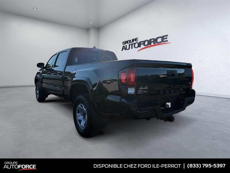 toyota Tacoma 2022 - 4