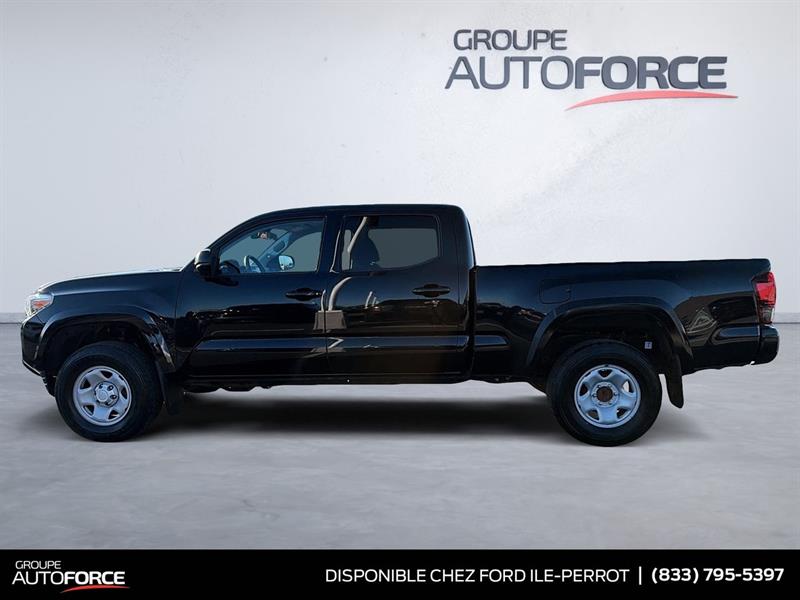 toyota Tacoma 2022 - 5