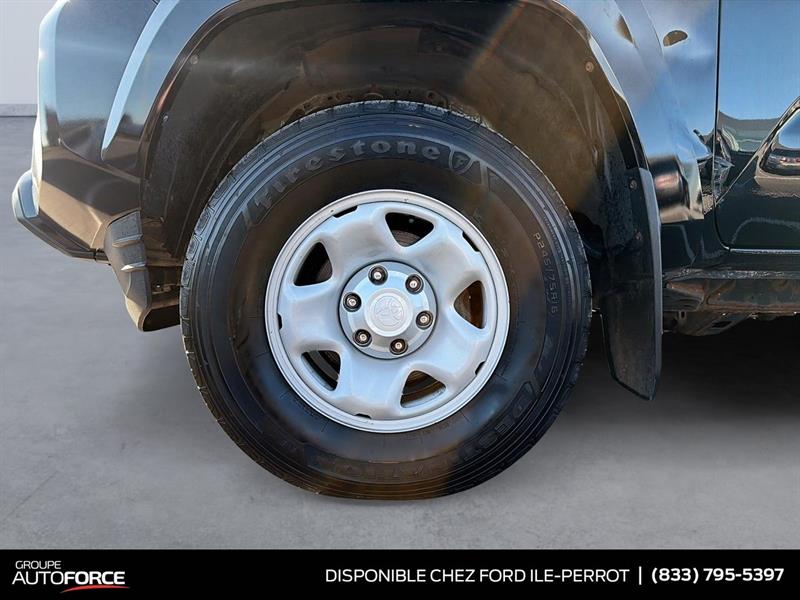 toyota Tacoma 2022 - 6