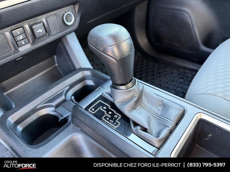 toyota Tacoma 2022 - 13