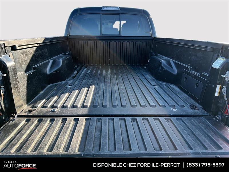toyota Tacoma 2022 - 15