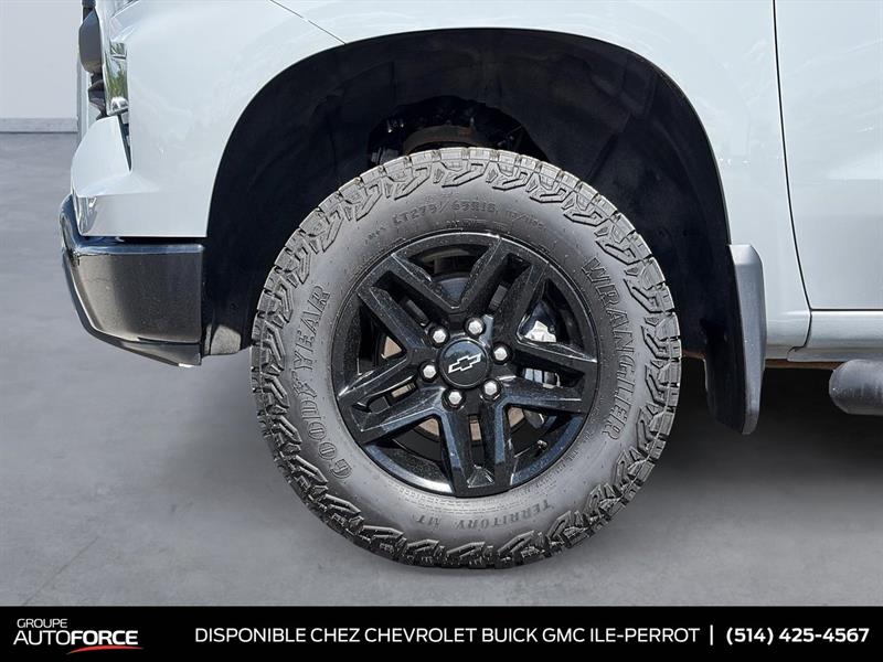 chevrolet Silverado 1500 2024 - 6