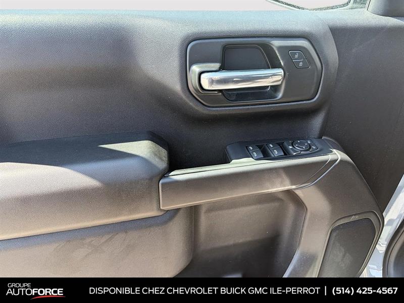 chevrolet Silverado 1500 2024 - 7