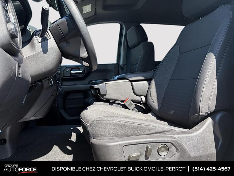 chevrolet Silverado 1500 2024 - 8