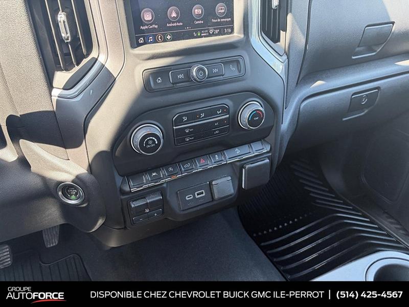 chevrolet Silverado 1500 2024 - 14