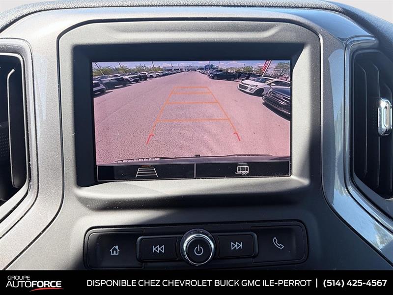 chevrolet Silverado 1500 2024 - 15