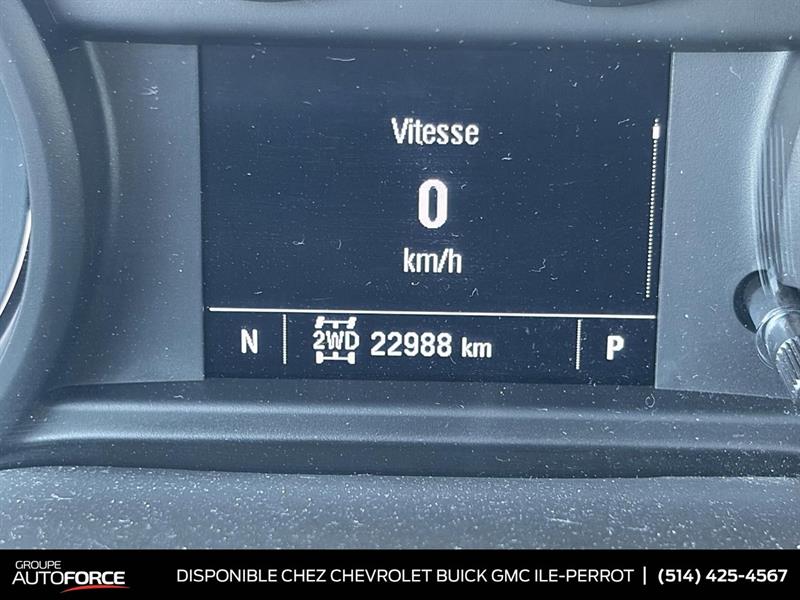 chevrolet Silverado 1500 2024 - 17