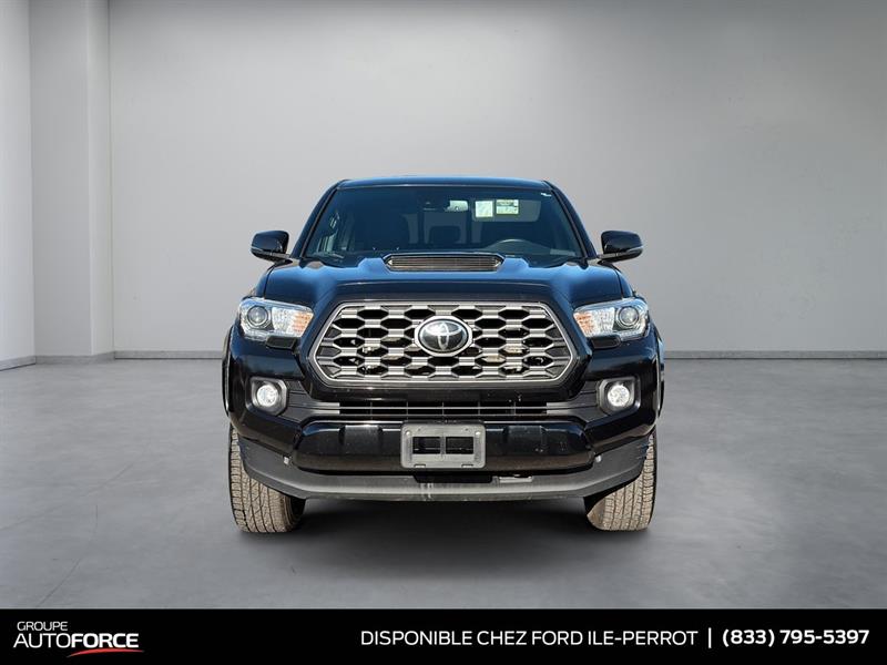 toyota Tacoma 2020 - 2