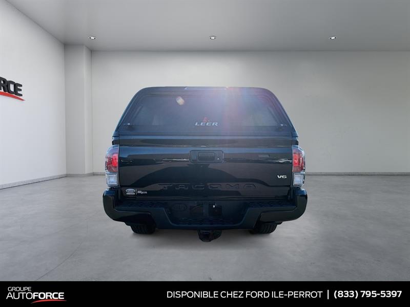 toyota Tacoma 2020 - 3
