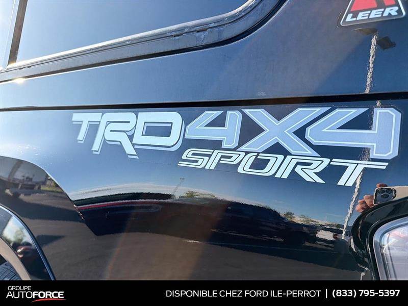 toyota Tacoma 2020 - 6