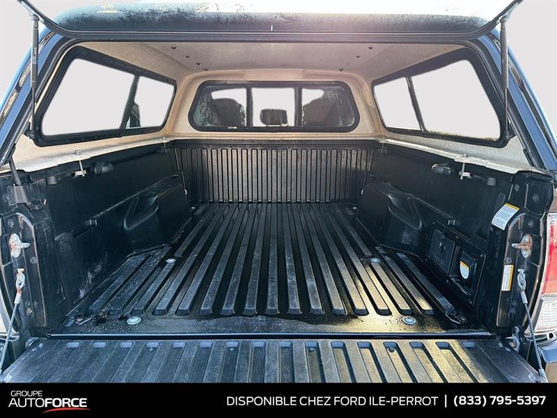 toyota Tacoma 2020 - 16