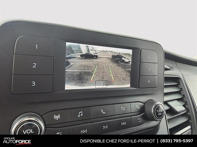 ford Transit fourgon utilitaire 2023 - 15