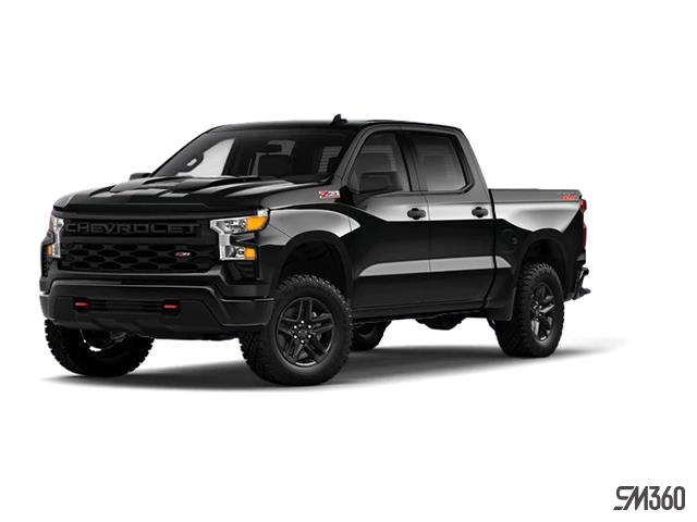 chevrolet Silverado 1500 2024 - 3