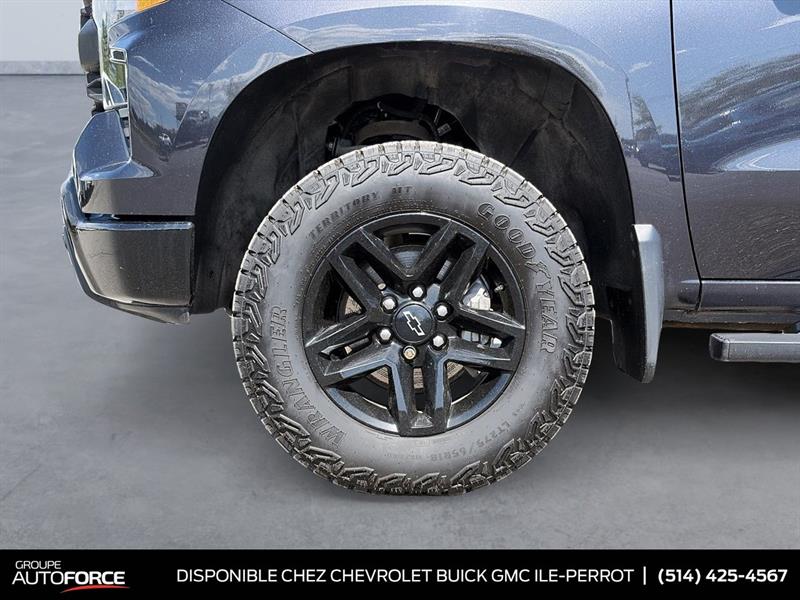 chevrolet Silverado 1500 2024 - 6