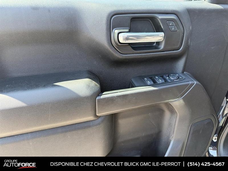 chevrolet Silverado 1500 2024 - 7