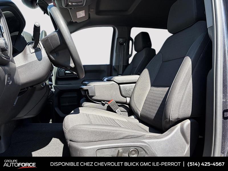 chevrolet Silverado 1500 2024 - 8