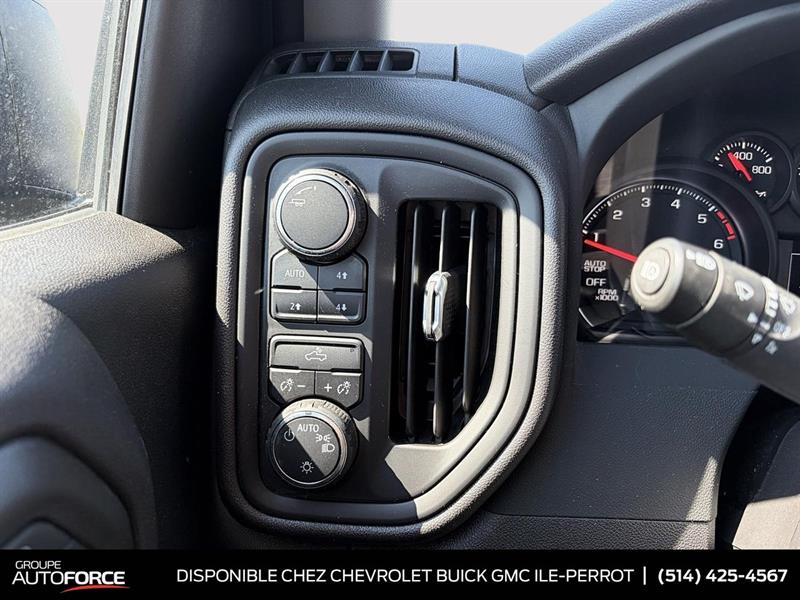 chevrolet Silverado 1500 2024 - 9