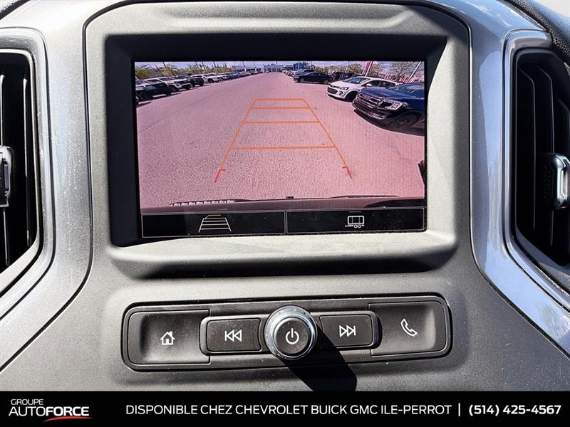chevrolet Silverado 1500 2024 - 15