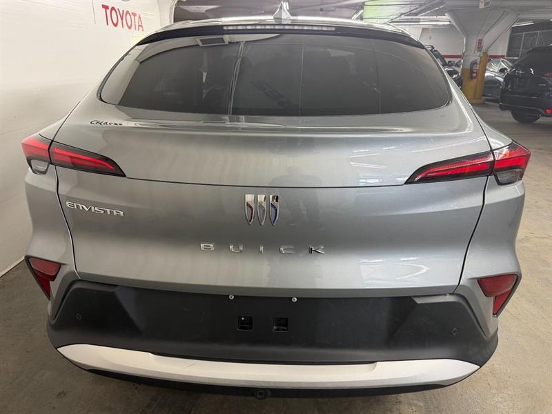 buick Envista 2025 - 4
