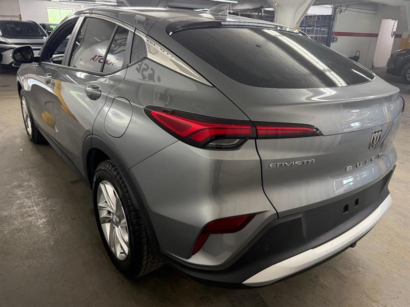 buick Envista 2025 - 5