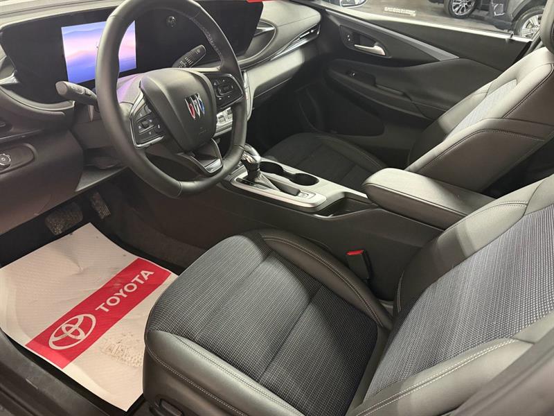 buick Envista 2025 - 8