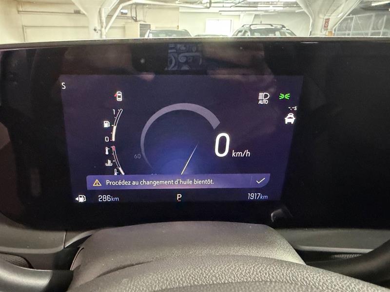 buick Envista 2025 - 9