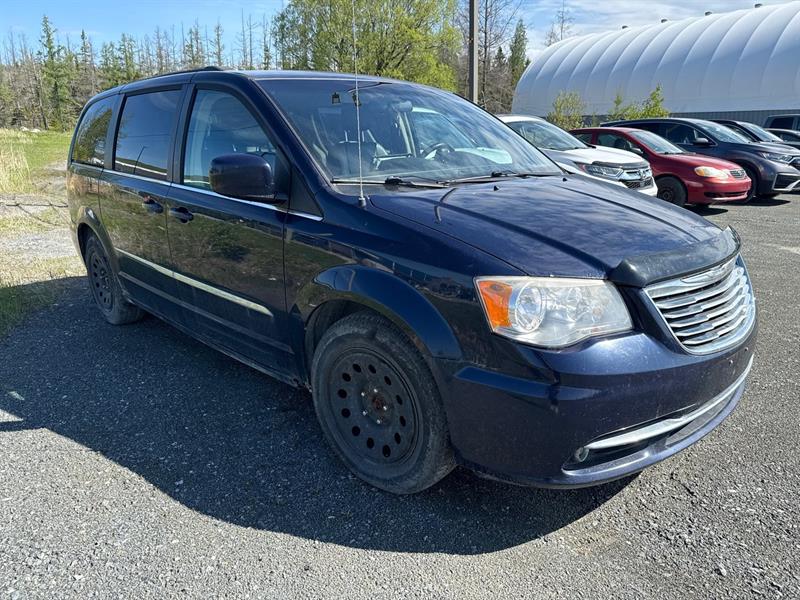 chrysler Town & Country 2014 - 3