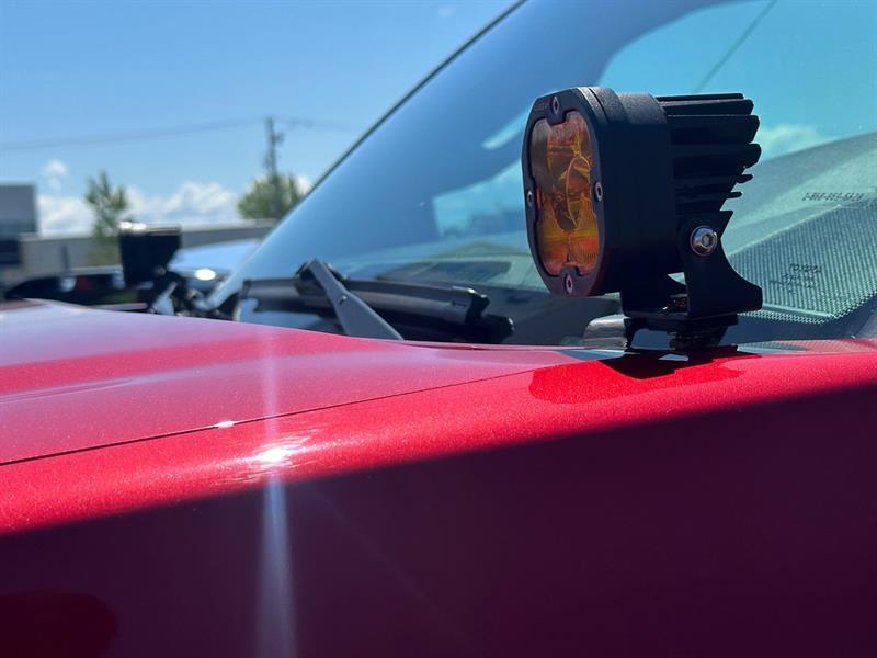 toyota Tacoma 2017 - 5