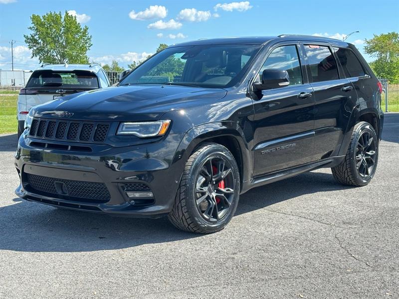 jeep Grand Cherokee 2020 - 4