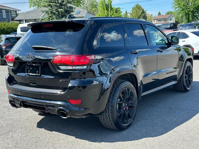 jeep Grand Cherokee 2020 - 5