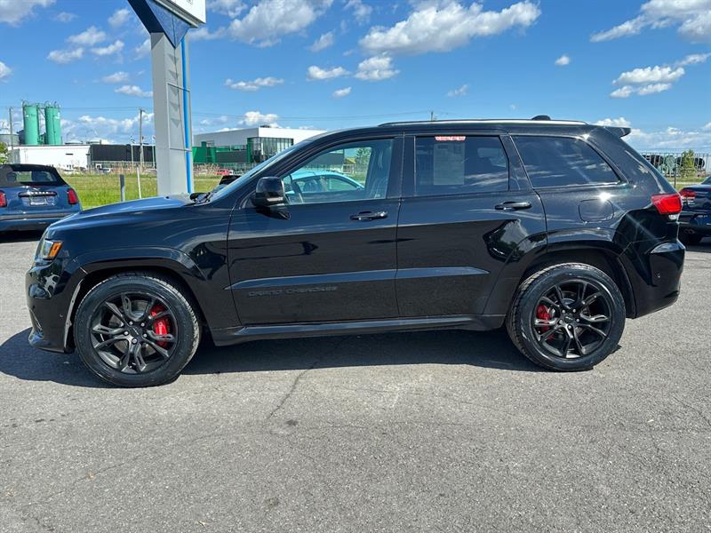 jeep Grand Cherokee 2020 - 6