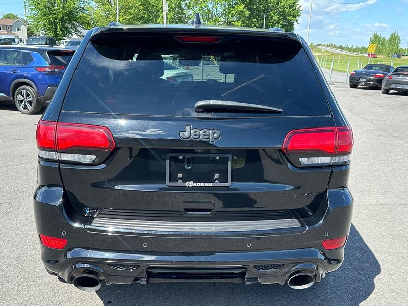 jeep Grand Cherokee 2020 - 7