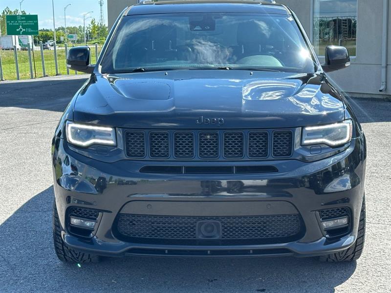 jeep Grand Cherokee 2020 - 8