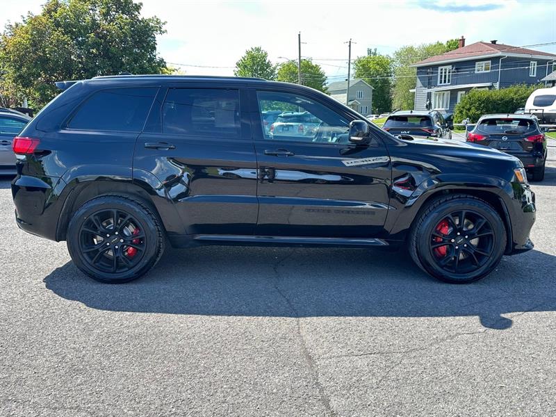 jeep Grand Cherokee 2020 - 10