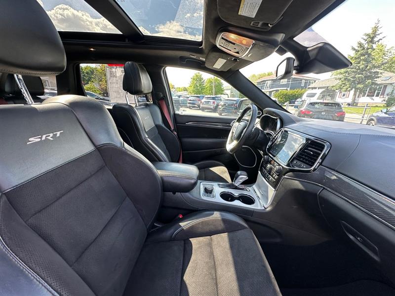 jeep Grand Cherokee 2020 - 11