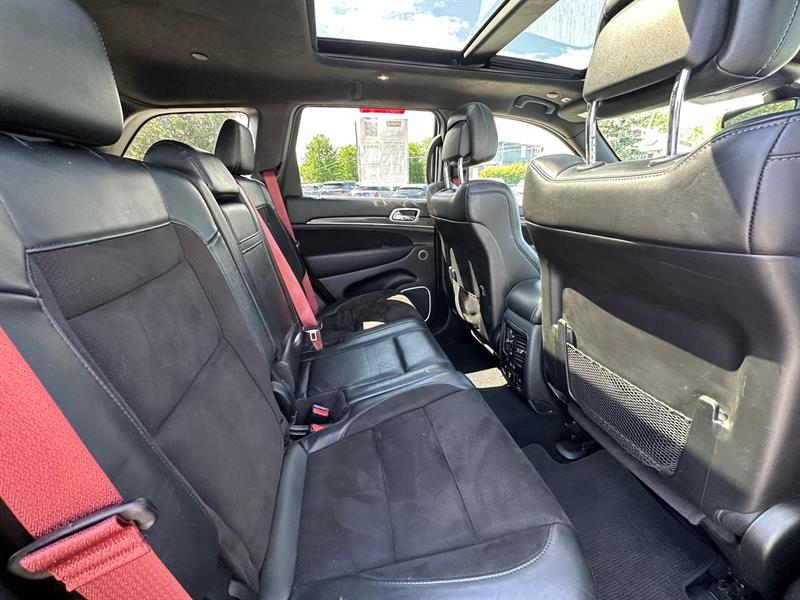 jeep Grand Cherokee 2020 - 12