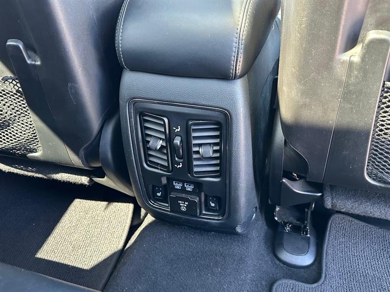 jeep Grand Cherokee 2020 - 13