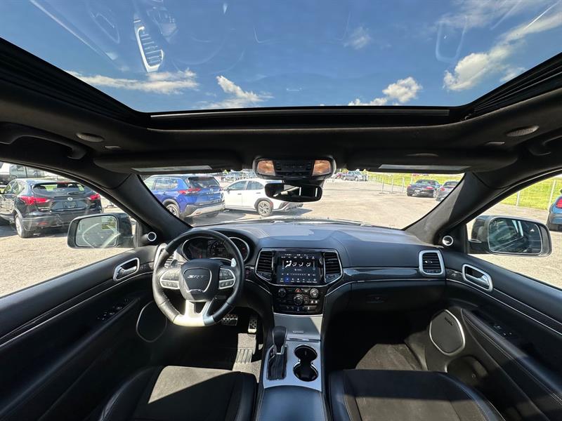 jeep Grand Cherokee 2020 - 14