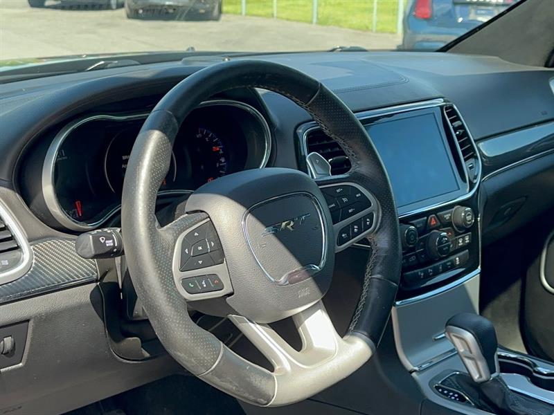 jeep Grand Cherokee 2020 - 15